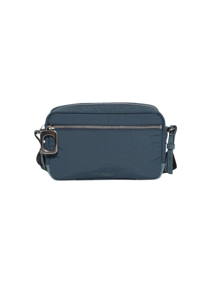 J. W. Anderson Camera Bag Blue