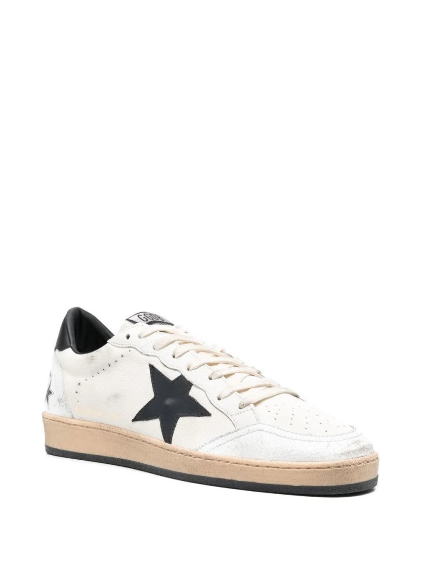 Golden Goose Ballstar Sneakers