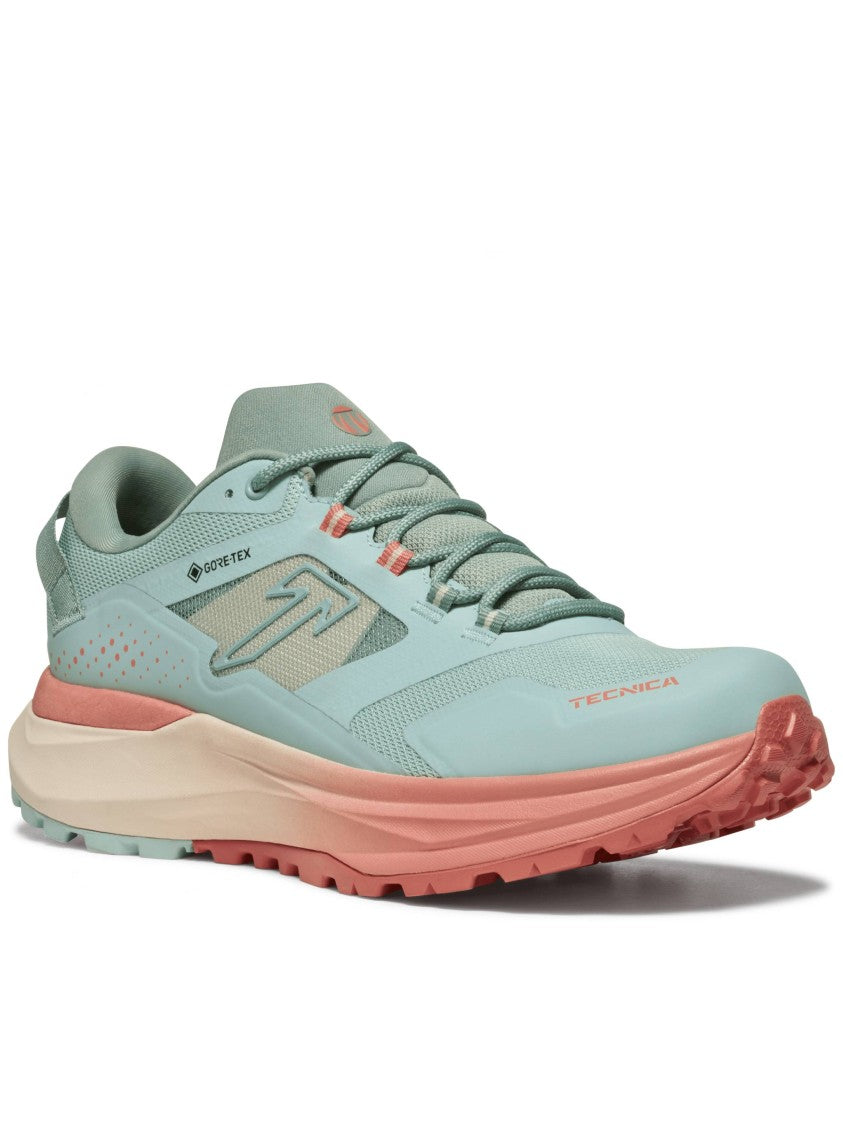 Tecnica Agate S Gtx Gore Tex Sneakers
