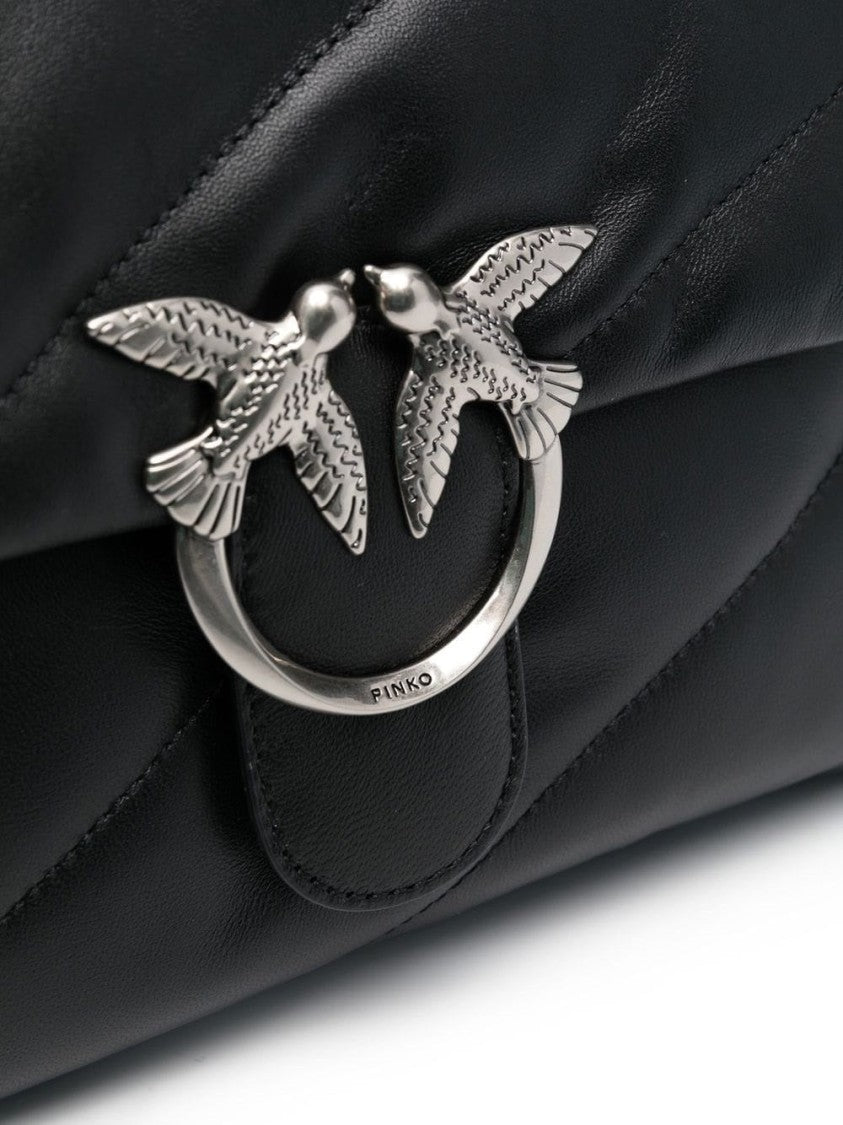 Pinko Love Puff Classic Cl Sheep