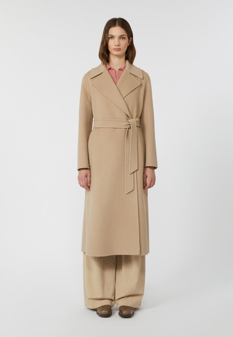 Max Mara Manu Coat