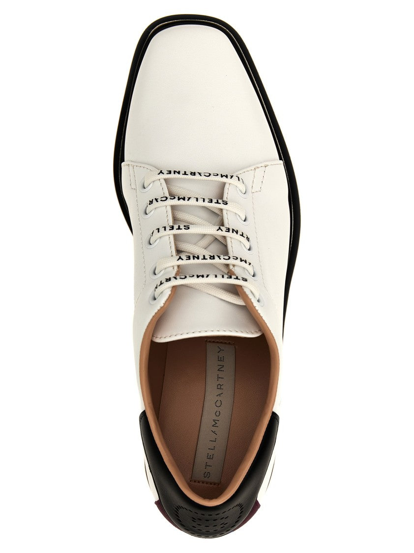 Stella Mccartney Sneak-Elyse' Wedge