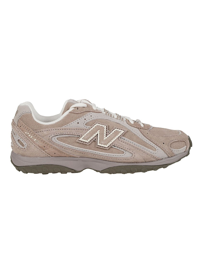 New Balance 204L Suede Polyester Sneakers