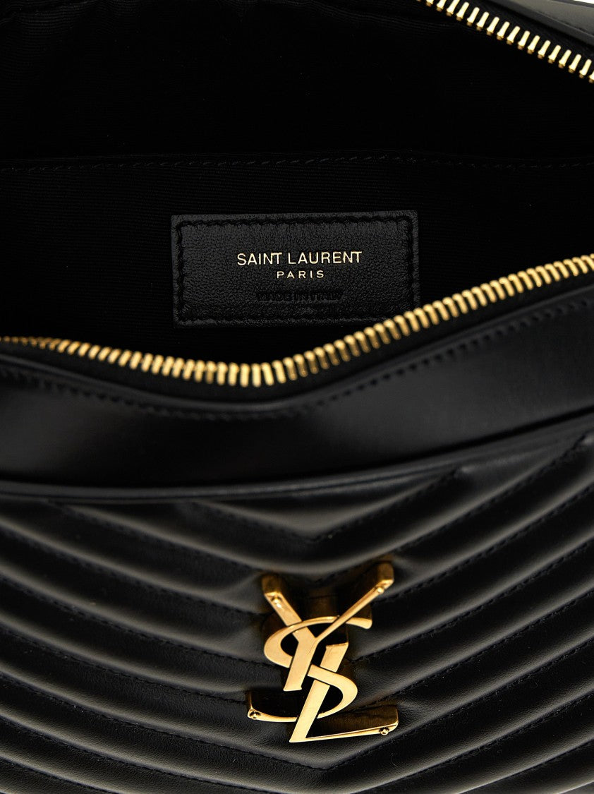 Saint Laurent 'Lou' Crossbody Bag