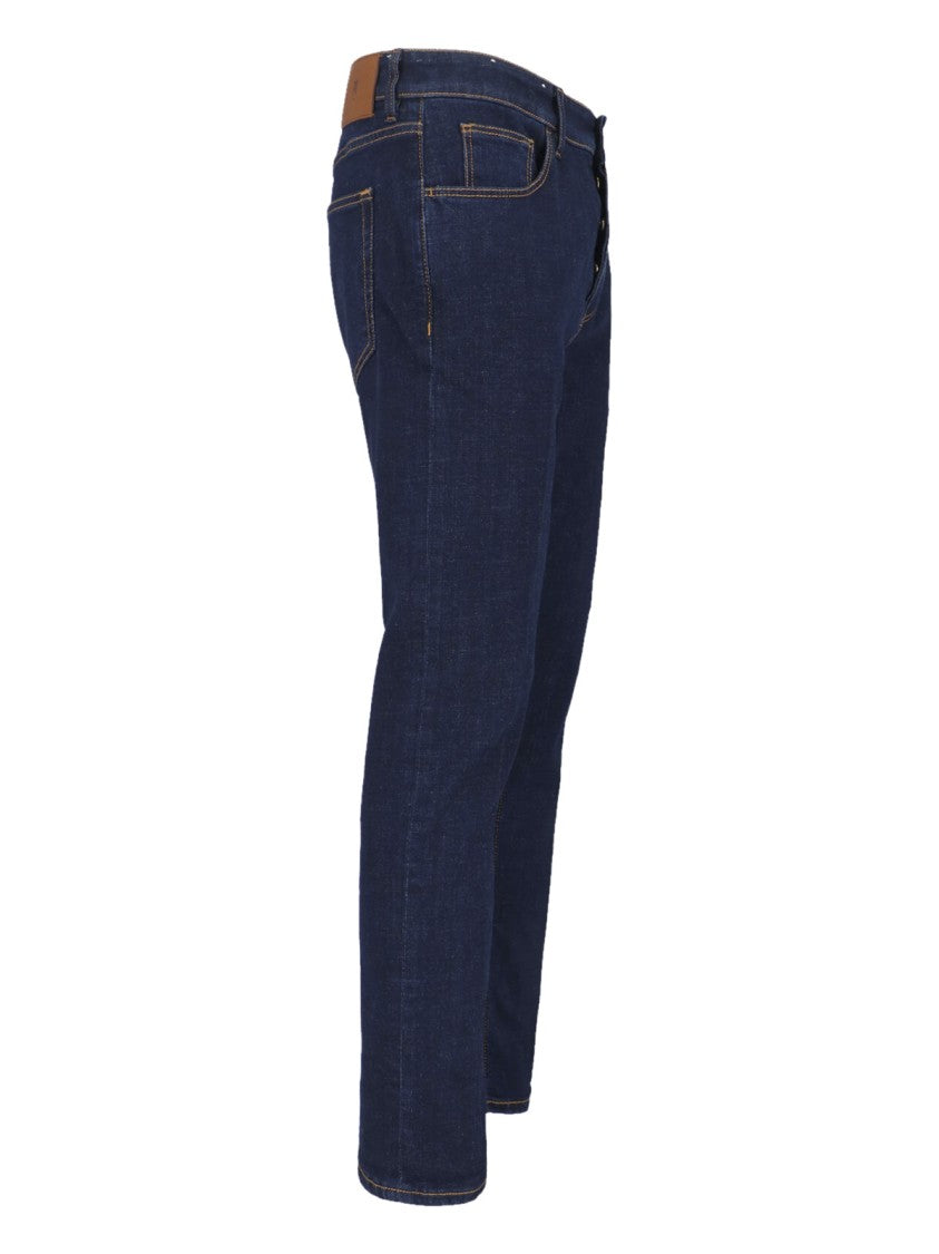 Pt Torino "Raggae" Jeans – Blue
