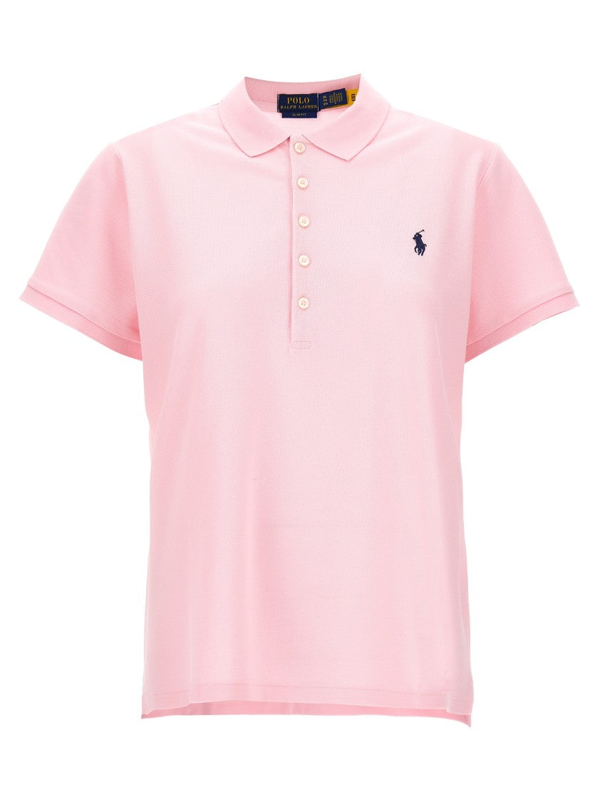 Polo Ralph Lauren 'Julie' Polo Shirt