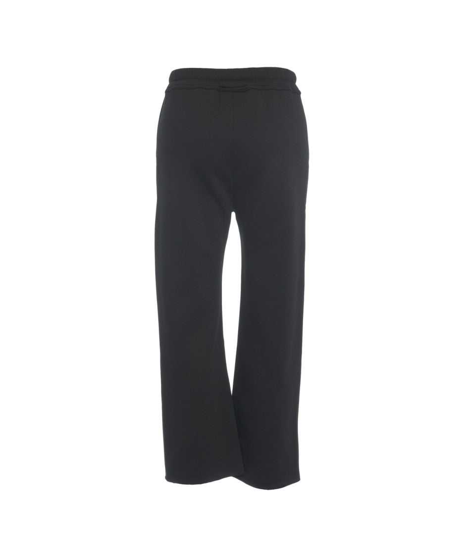 Thom Krom Wide-Leg Joggers