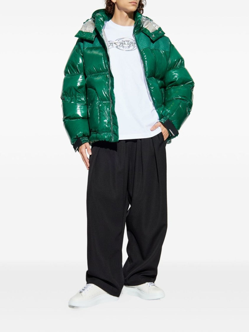 Casablanca Oversized T-Shirt