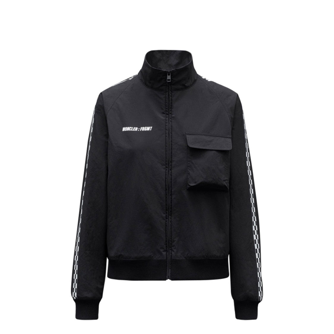 Moncler Genius Logo Windbreaker