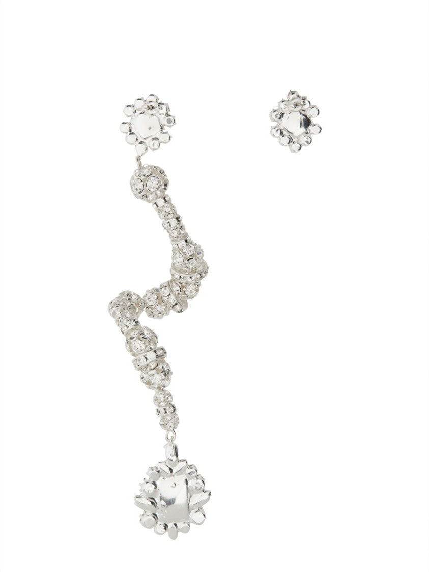 Magda Butrym Single Earring