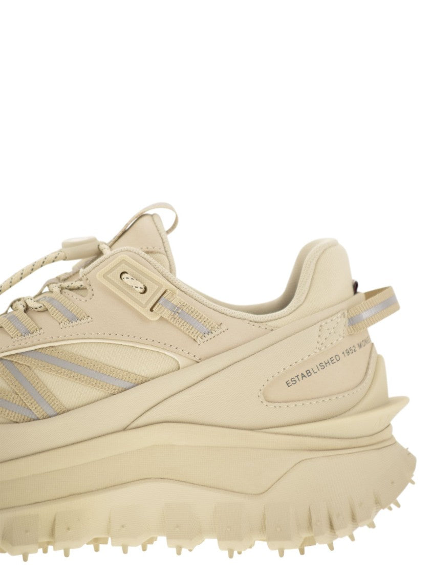 Moncler Trailgrip Gtx - Sneakers