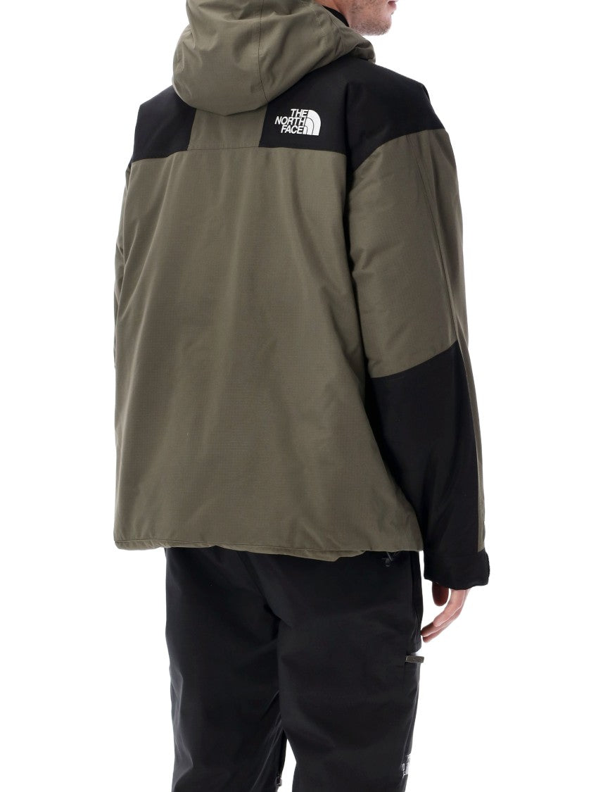 The North Face Mountain Down Jacket