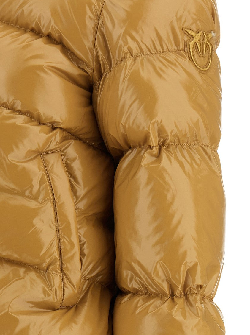 Pinko 'Mirco' Down Jacket