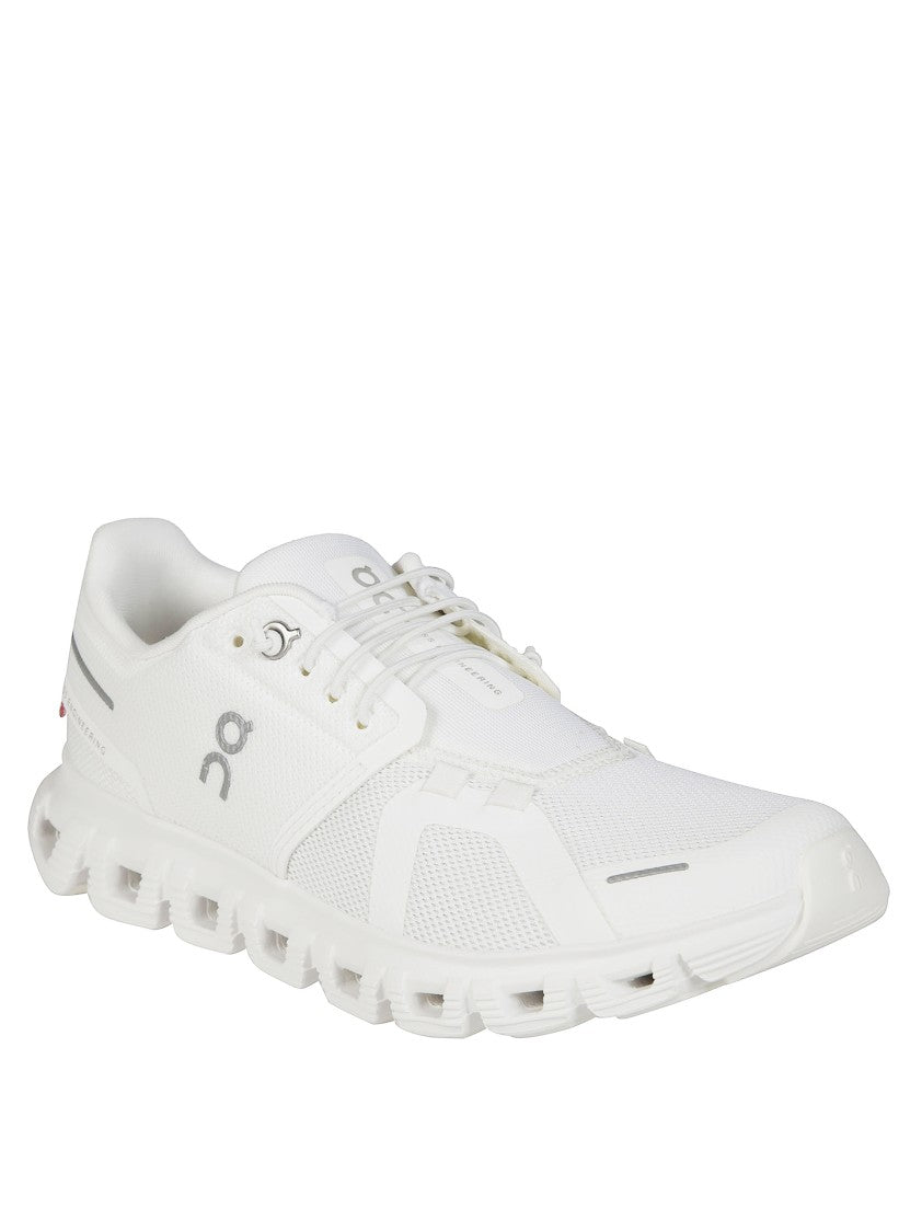 On Running Cloud 6 Sneakers