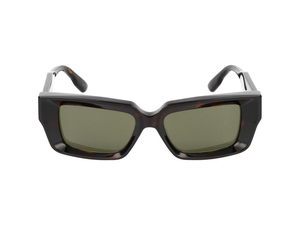 Gucci Sunglasses Gucci Gg1529s 002 Havana Havana Green 54/18/145
