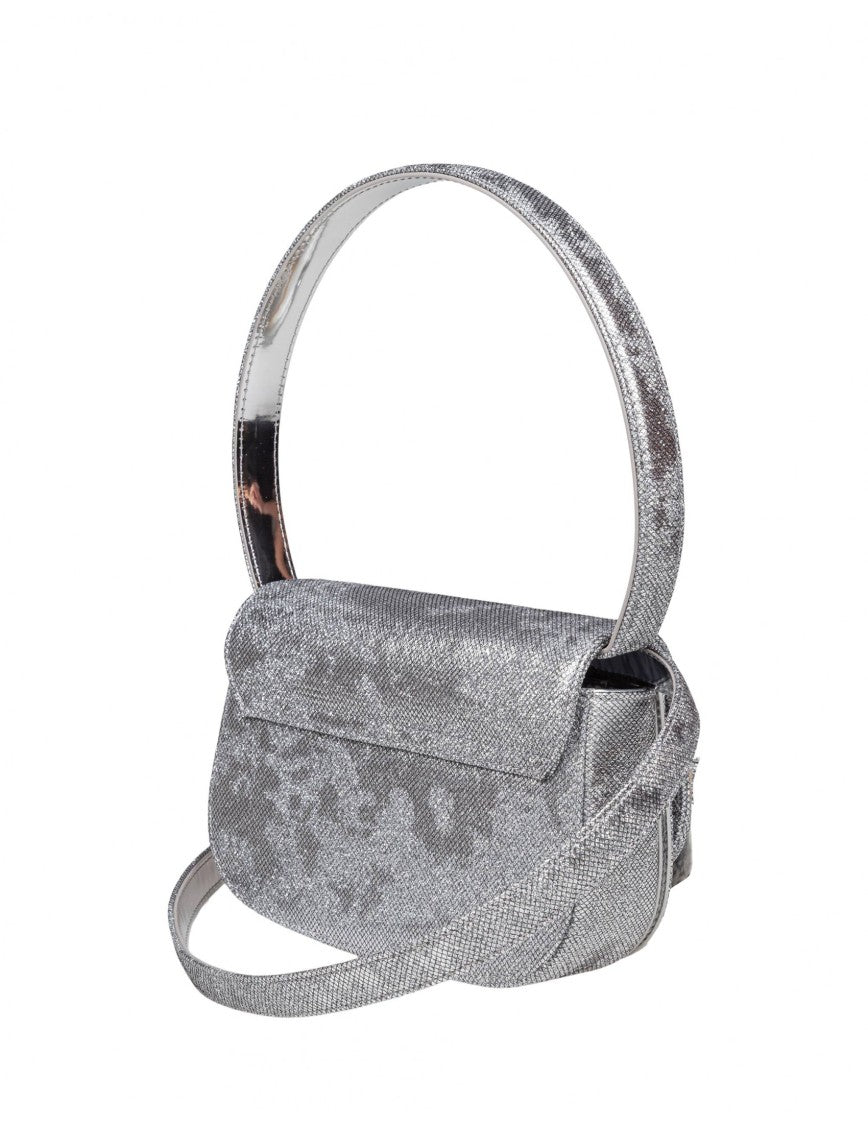 Diesel 1Dr Shoulder Bag