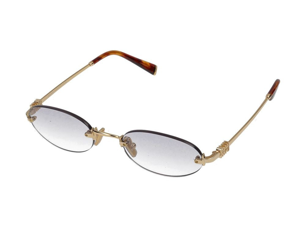 Miu Miu Sunglasses 0Mu A54s 5Ak04o 51/20/140