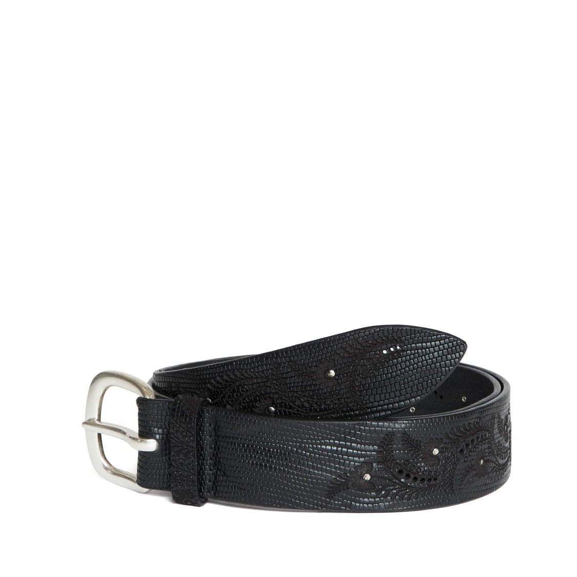 Orciani Lizard Sports Belt
