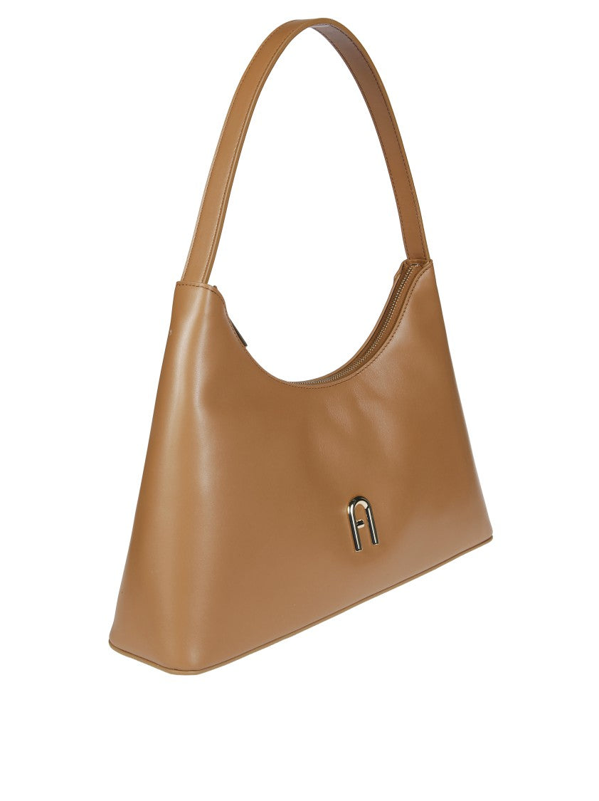 Furla Diamante S Shoulder Bag