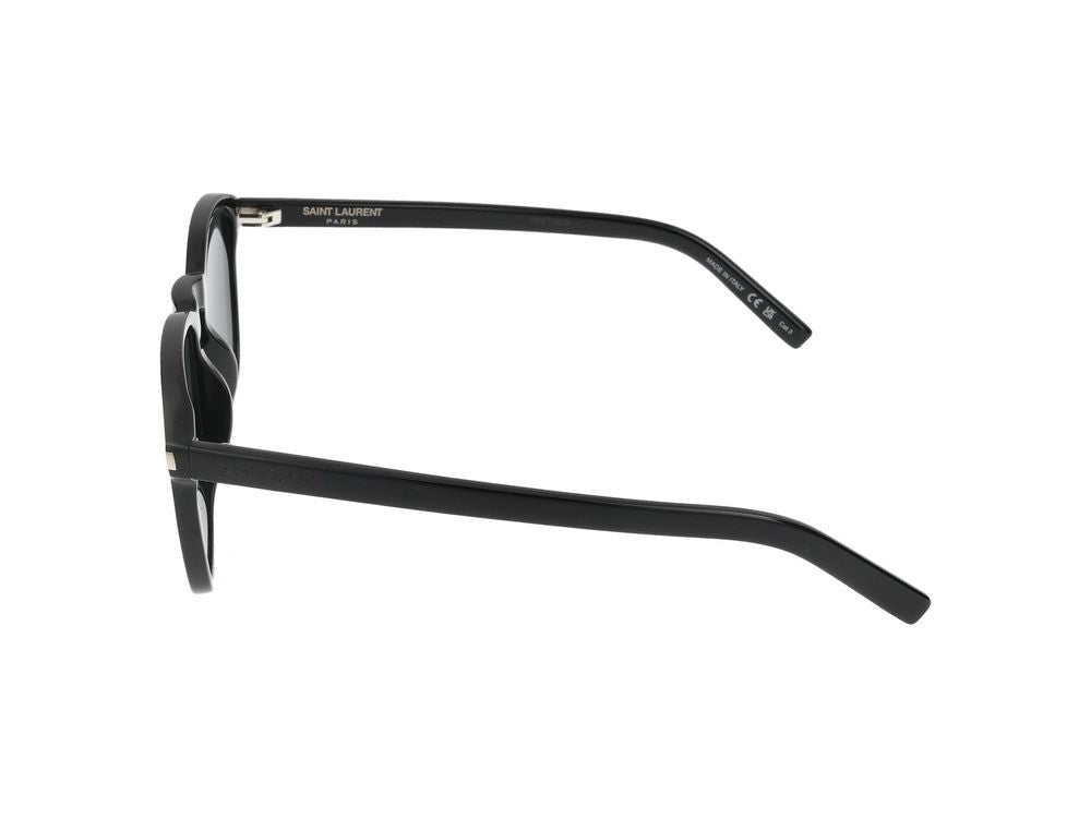 Saint Laurent Sunglasses Sl 818 001 Black Black Black 54/21/145