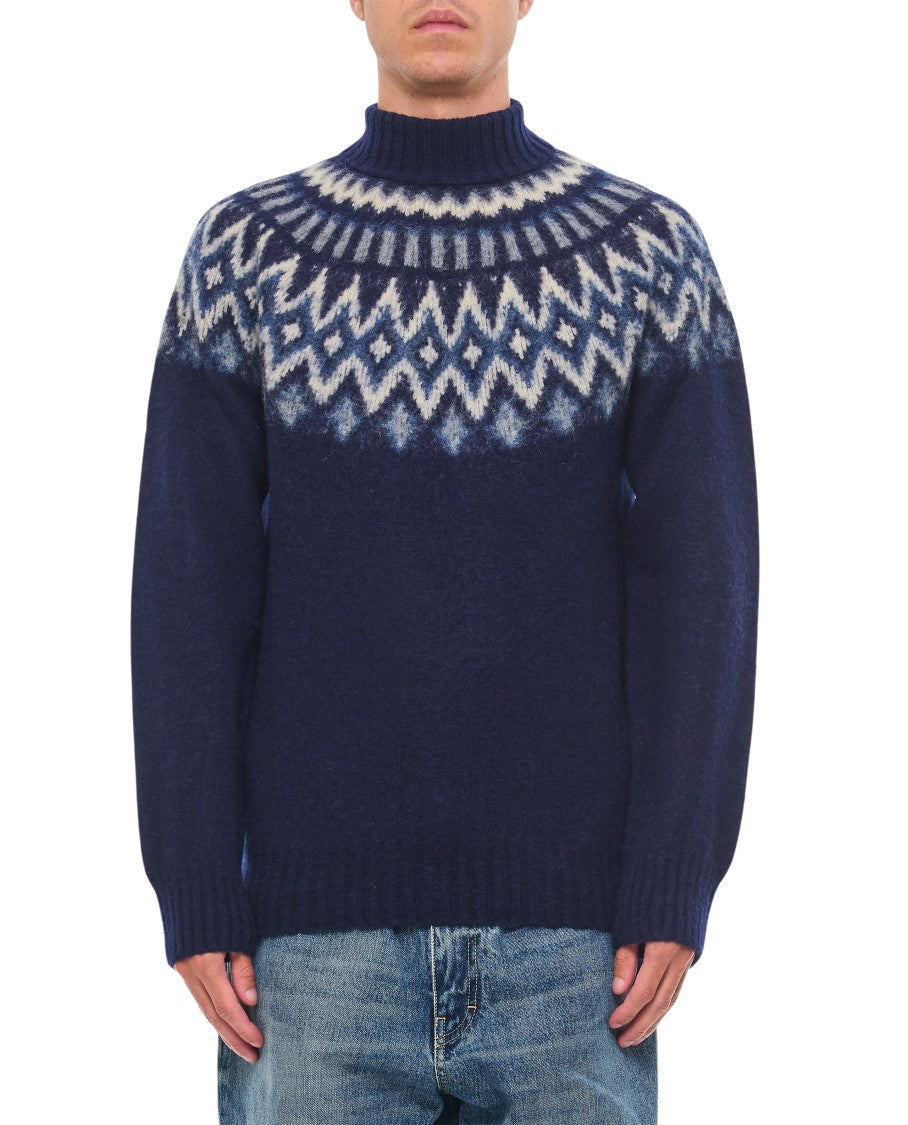 Paul Smith Mens Ls Regular Fit Shirt Bd Col