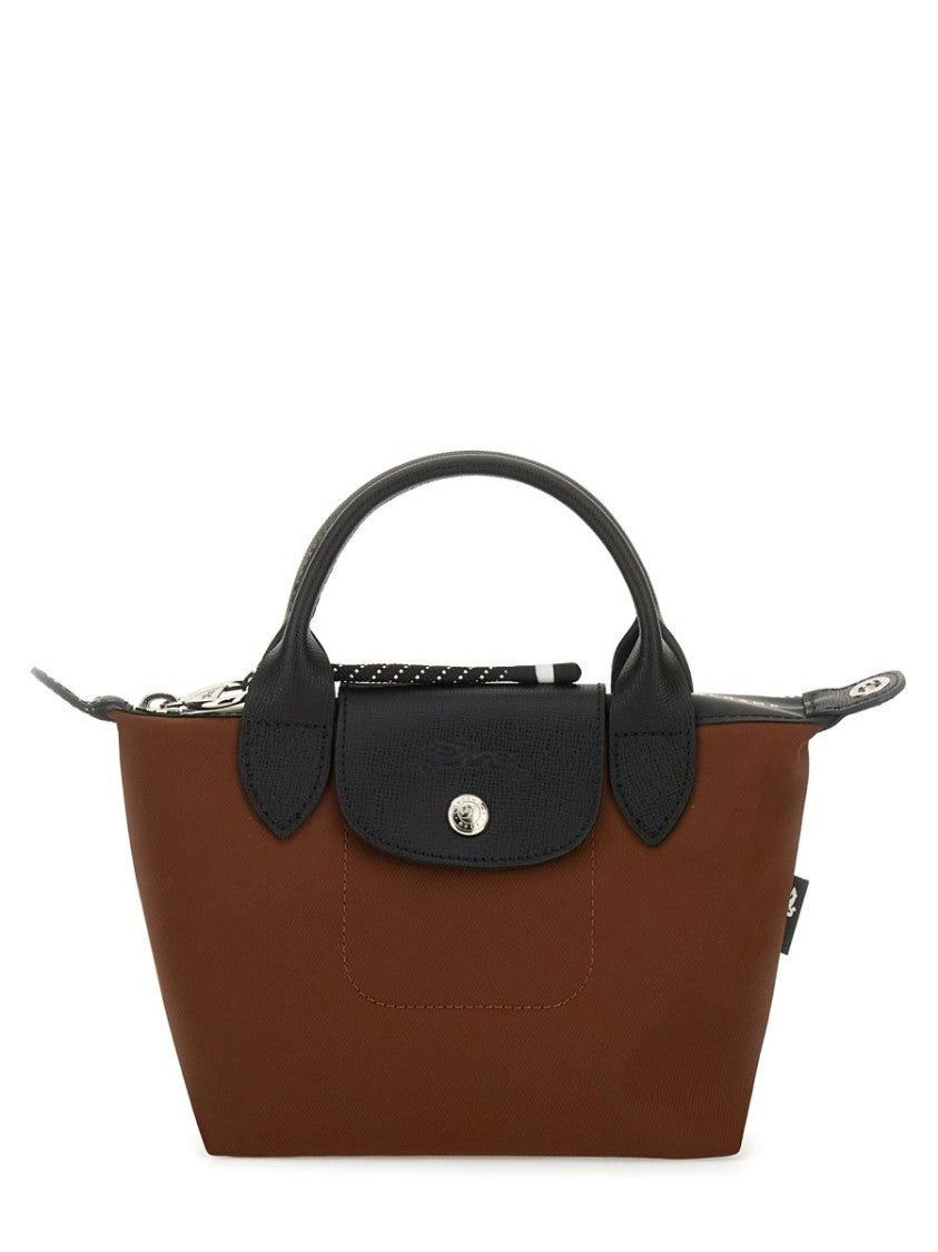 Longchamp Le Pliage Xs Handle Bag