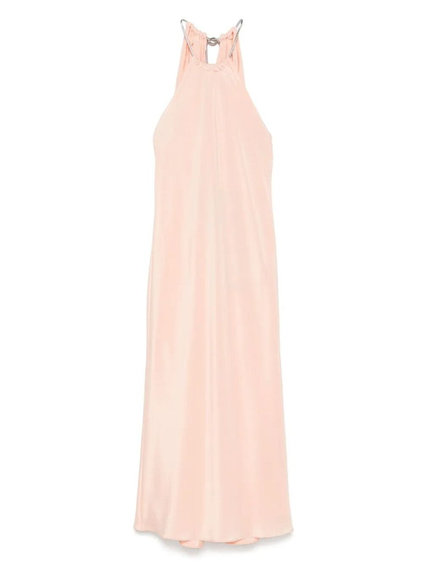 Max Mara Pianoforte Managua Dress