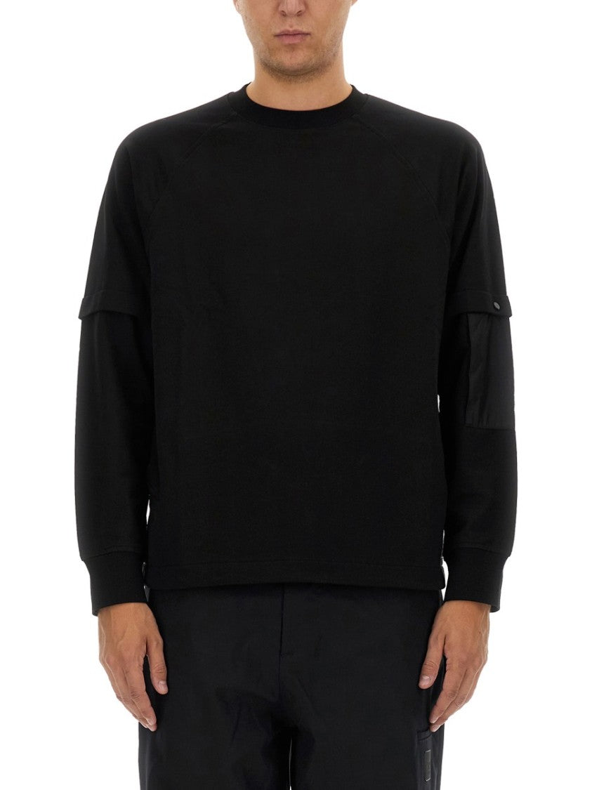 C.P. Company Relaxed-Fit Sweatshirt