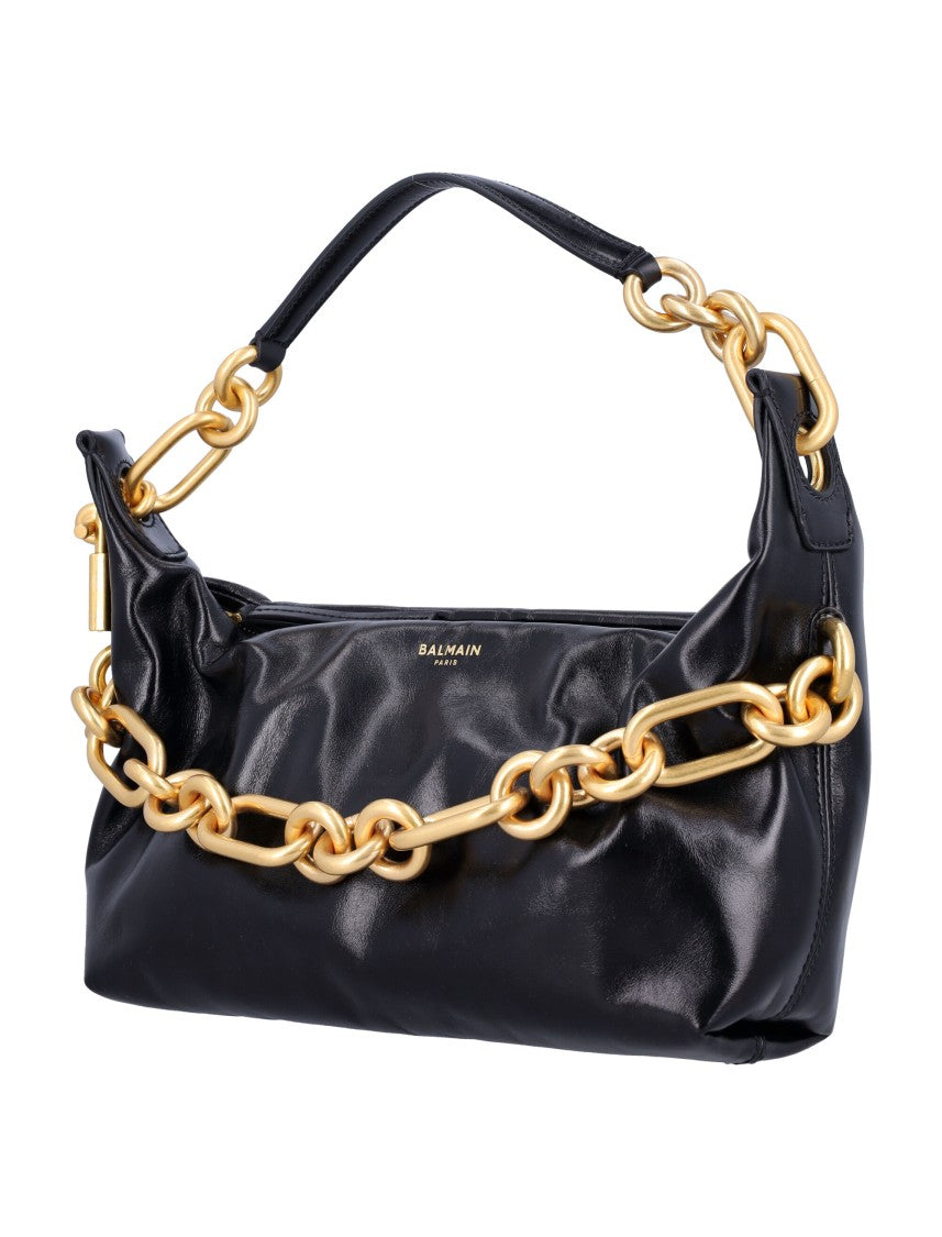 Balmain Sync Medium Bag