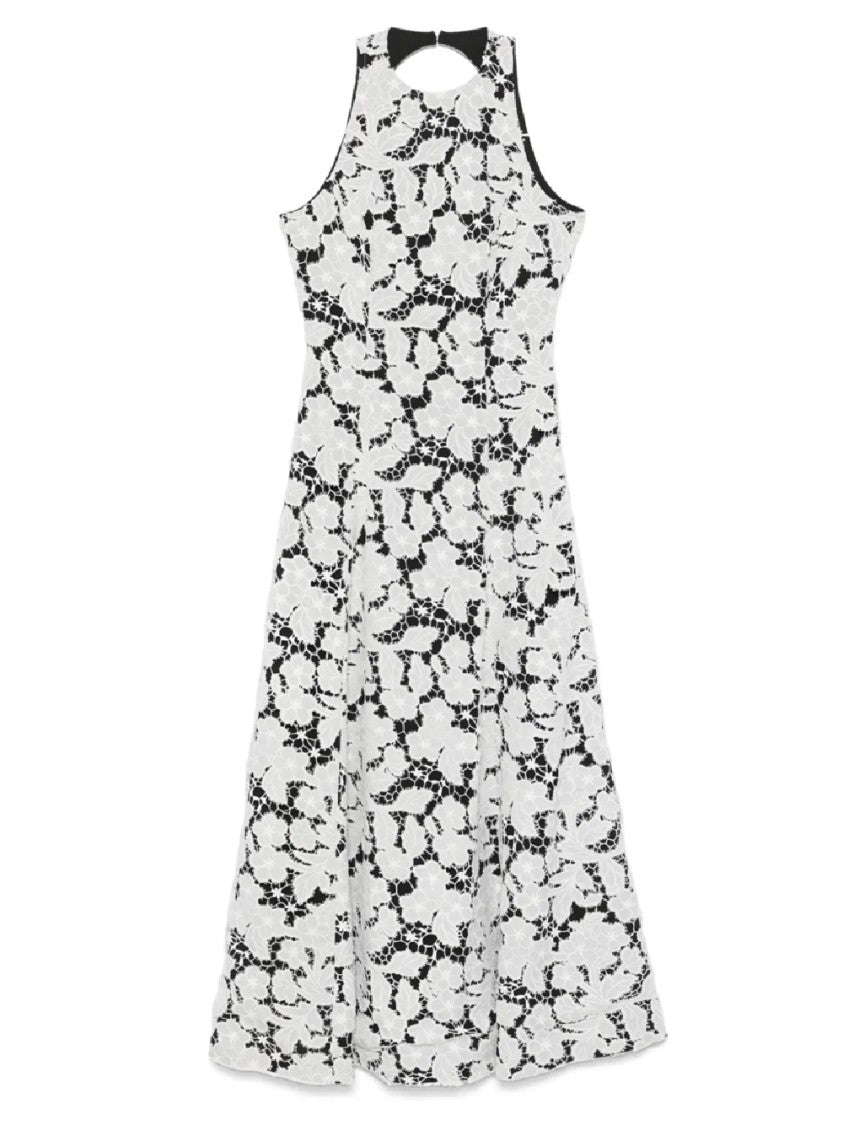 Rotate Anglais Aline Mini Dress