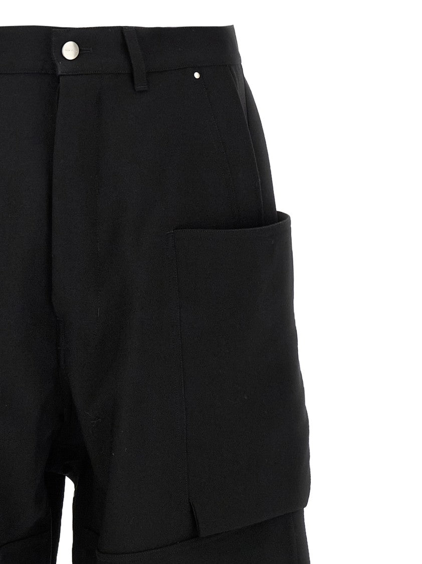 Rick Owens 'Stefan Cargo' Pants