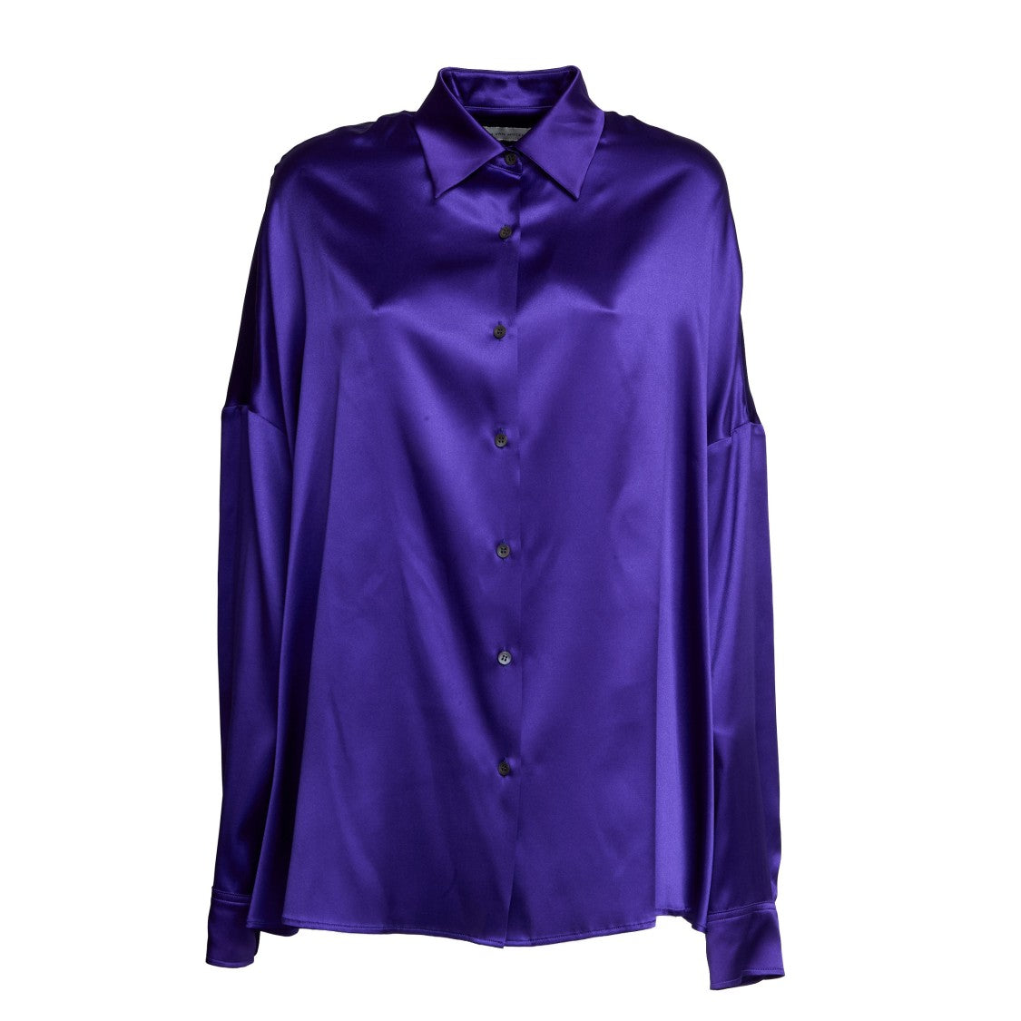 Dries Van Noten Casia 2032 W.W. Shirt