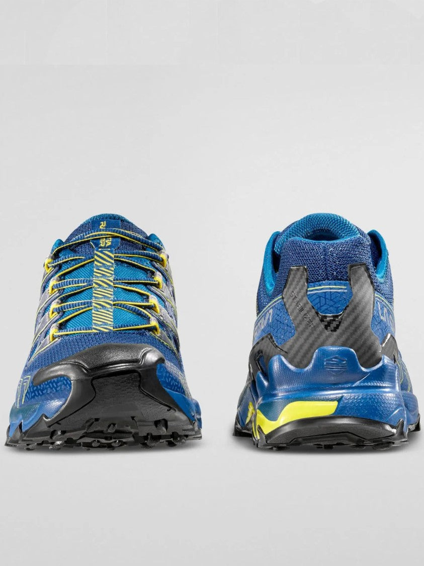 La Sportiva Blue Ultra Raptor Ii Technical Sneakers