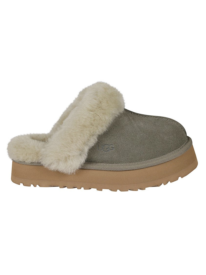 Ugg Disquette Slides