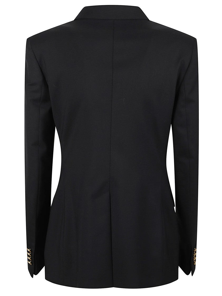 Tagliatore Doublebreasted Blazer