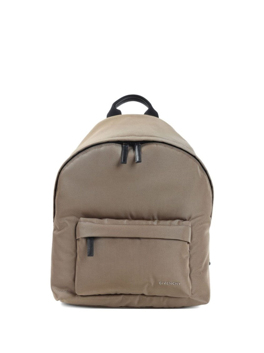 Givenchy Essential U Backpack In Nylon
