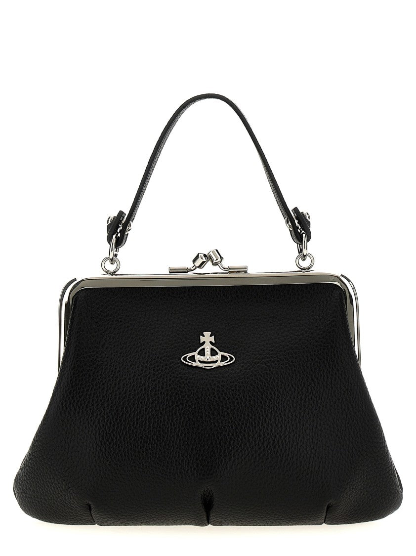 Vivienne Westwood 'Granny Frame' Handbag