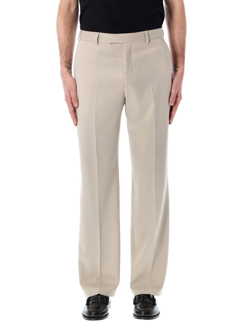 Sunflower Relaxed Tailored Trousers
