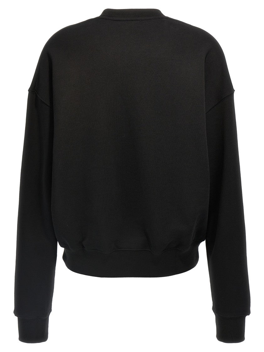 Wardrobe.Nyc 'Rhw' Sweatshirt