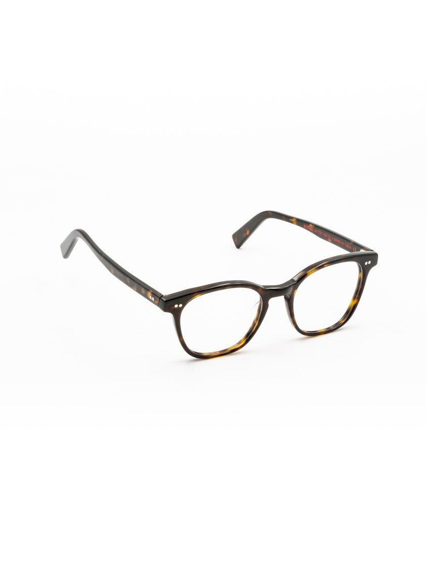 Moli@Limo Brown Md85 Tortoiseshell Refined Frames