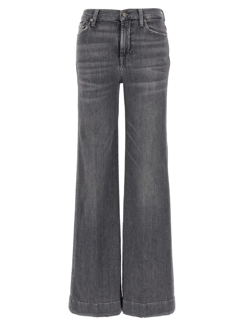 7 For All Mankind Modern Dojo' Jeans