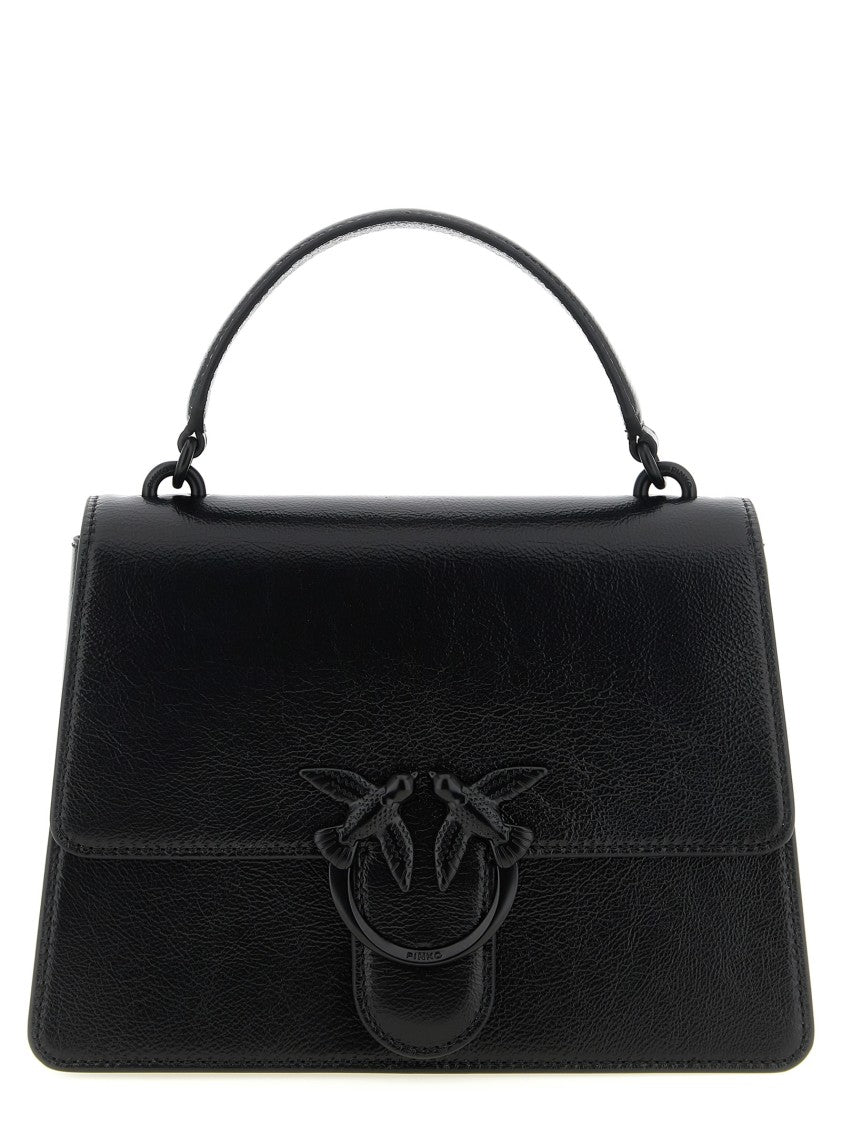 Pinko 'Love One Classic Light' Handbag