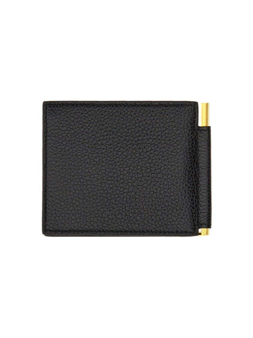 Tom Ford "T Line" Portfolio Wallet