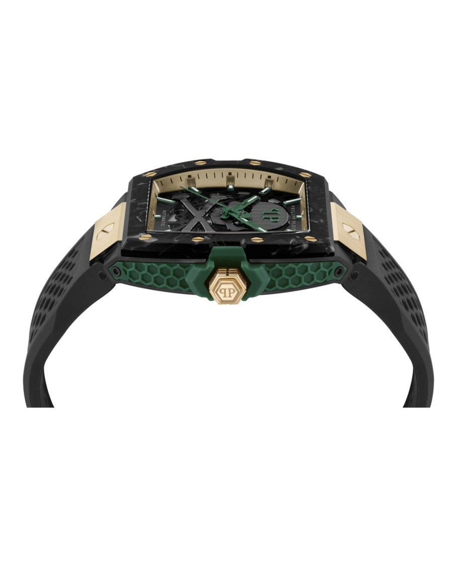Philipp Plein The Skeleton 2.0 Automatic Watch