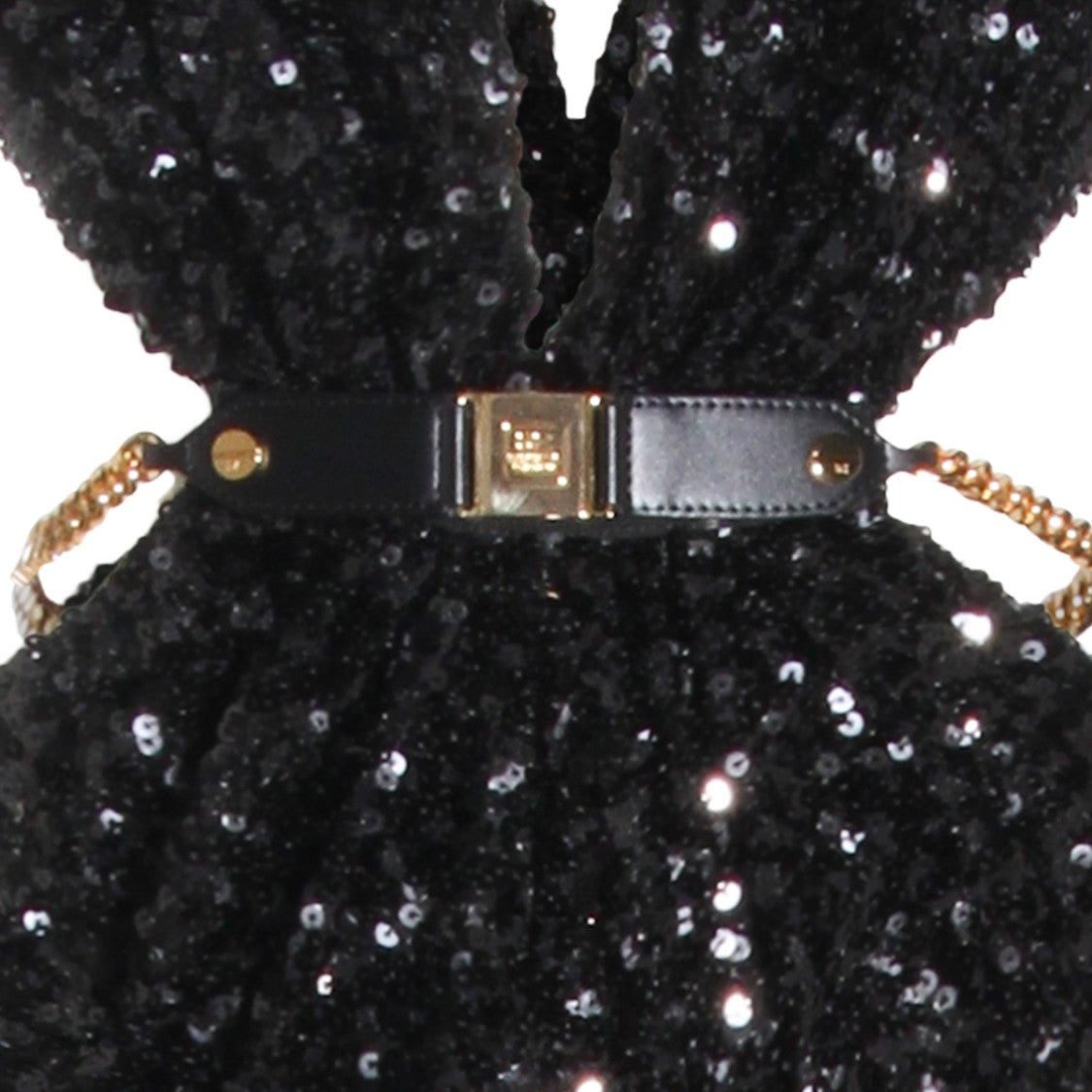 Elisabetta Franchi Timeless Black Dress