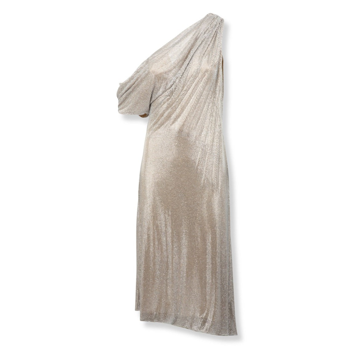 Giuseppe Di Morabito Minimalist Dress With Refined Silhouette