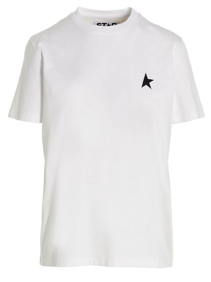 Golden Goose Star' T-Shirt