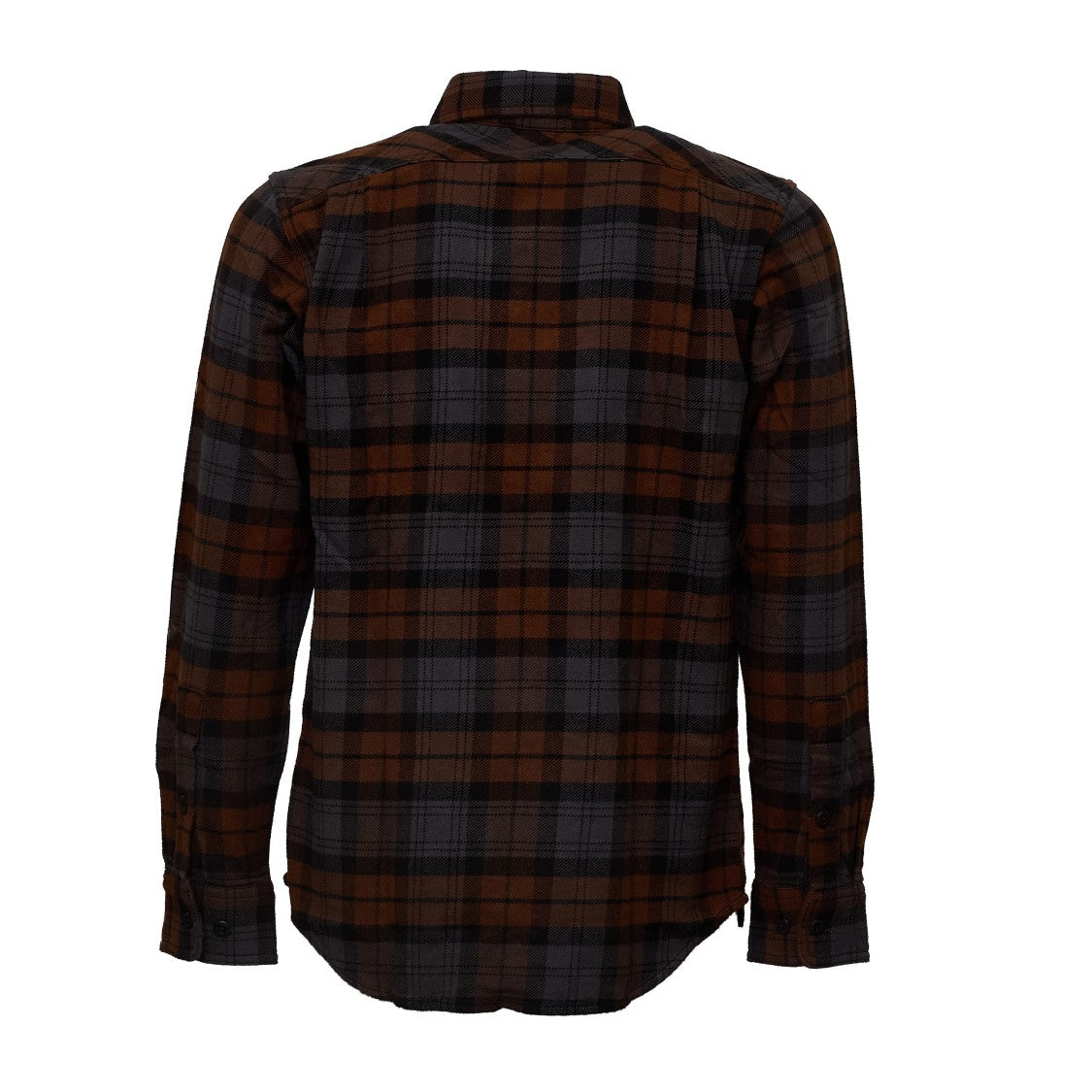 Filson Vintage Flannel Work Shirt