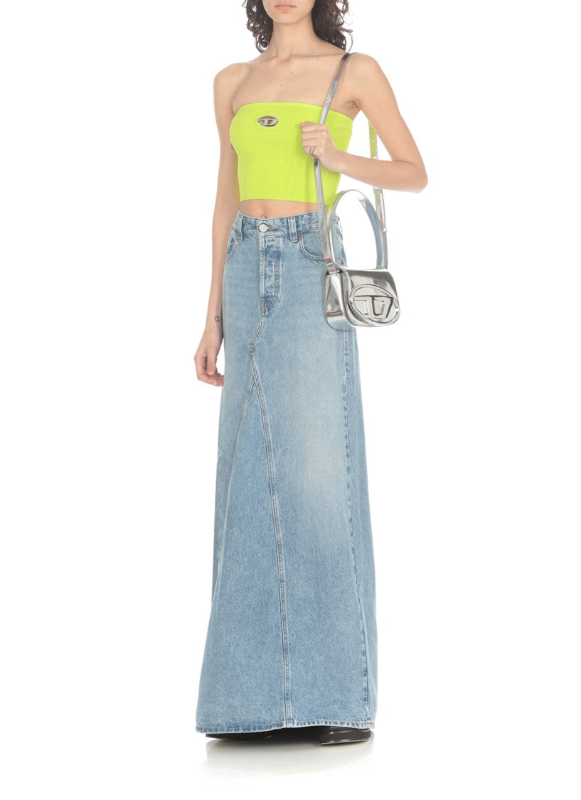 Diesel 1Dr Shoulder Bag