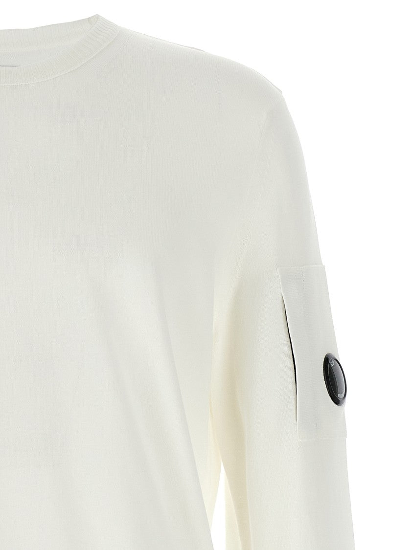 C.P. Company Cotton Sweater Fineness 12